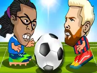 World Cup Head 2022 background