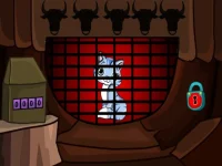 Rescue The Cat background