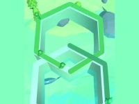 Paint Fun Path background