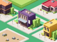 City Idle Tycoon background