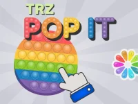 TRZ Pop it background
