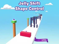 Jelly Shift Shape Control background