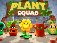 Plant Squad background
