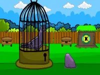 Rescue The Pigeon 2 background