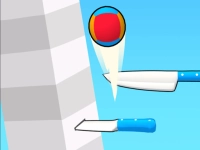 Throwing Knife background