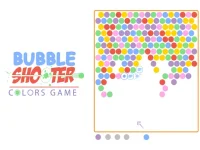 Bubble Shooter : Colors Game background