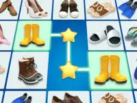Shoes Connect background