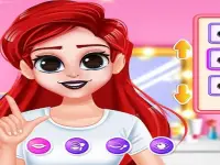 witchy Dress Up background