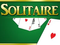 Solitaire Deluxe background