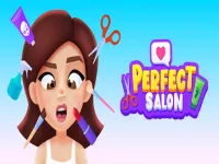 Perfect Salon background