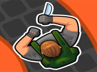 Hunter Assassin background