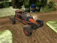 Offroad Vehicle Explorer background