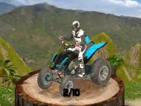 Xtreme ATV Trials 2021 background