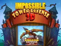Tower Defensing background