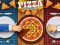 Pizza Challenge background