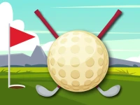 Where's My Golf? background