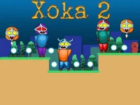 Xoka 2 background
