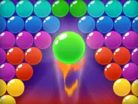 Shoot Bubbles background