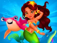 Undine Match the Pic background
