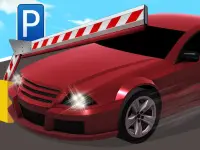 Car Parking Simulator 3 background