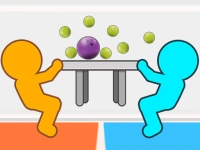 Tug The Table Classic background