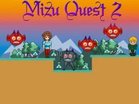 Mizu Quest 2 background