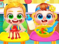 My Lovely Baby Care background