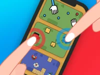 2 Player Mini Challenge background