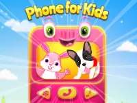 Phone For Kids background