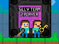 Silly Team   2 Player background