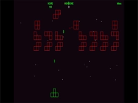 Bricks of Wrath background