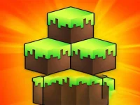 Build House 3D background