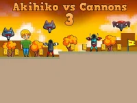 Akihiko vs Cannons 3 background