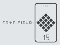 TRAP FIELD background