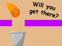 Falling Ball: Bounce and Break background