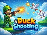 Duck ShootingZ background