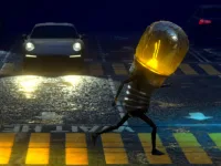 LAMPADA STREET GAME ONLINE background