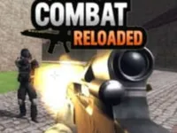 Combat Reloaded background