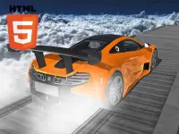 Super Cars Stunts background