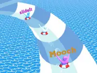Slide io background