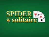 Spider Solitaire background