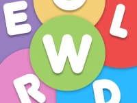 Super Wordle Game background