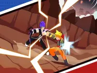 NARUTOvsBLEACH background