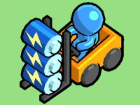 My factory background