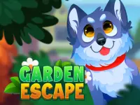 Gardenscapes background
