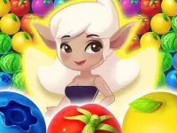Fruits Master background