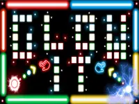 Glowit - Two Players background