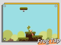 FrogTap background