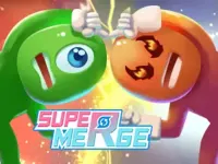 Super Merge background