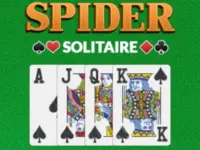 Spider Solitaire Pro background